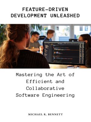 cover image of Feature-Driven Development Unleashed